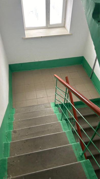 Сдам квартиру, , светлая , теплая.