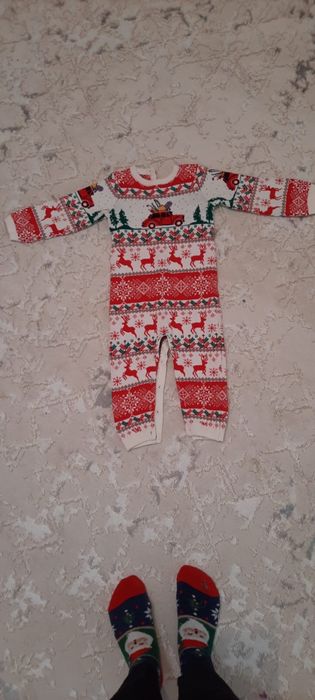 Детская одежда на мальчика