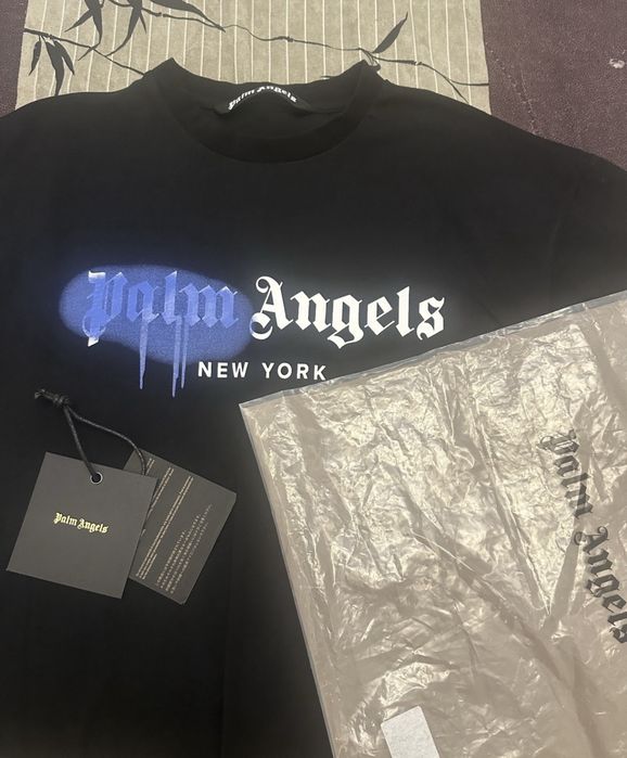 Palm Angele's   "New York"