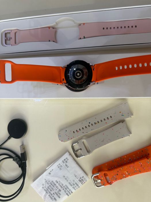 Smart watch5 Часовник Самсунг 5