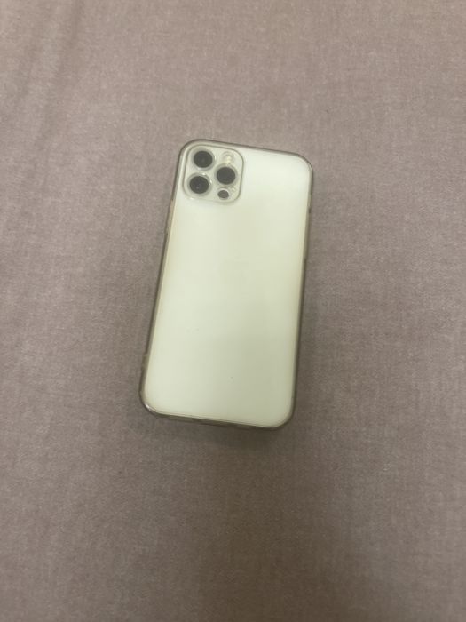 Iphone 12 pro 128 gb
