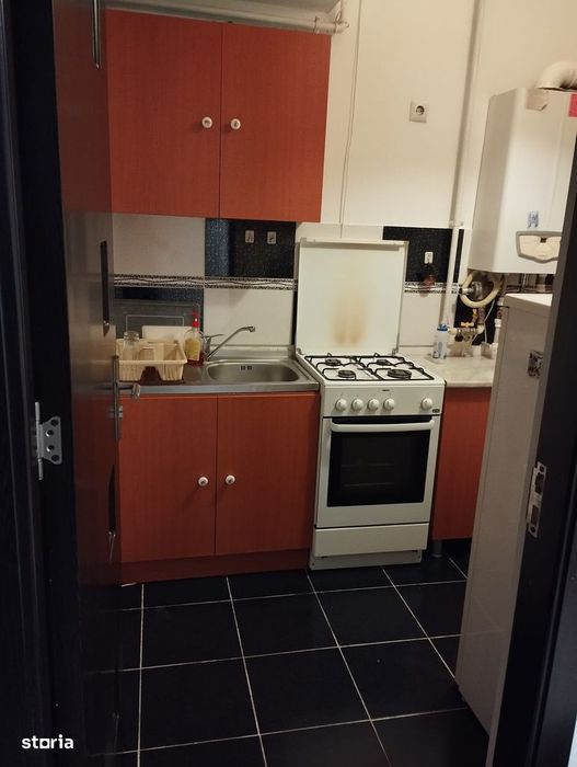 Garsoniera de vanzare Militari Residence -Balroom