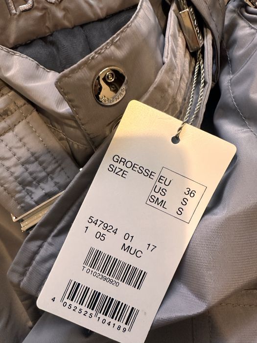Дамски ски екип Bogner