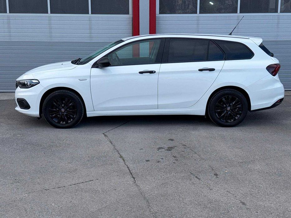 Fiat Tipo 1.3MULTI JET