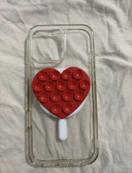 Husa Iphone 16 pro max