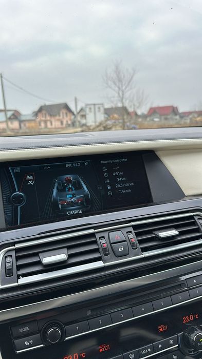 Reparație modul invertor Mercedes hybrid w221, BMW 750i hybrid