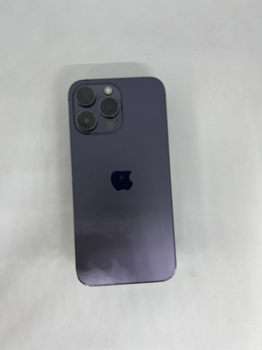 14 Pro Max 256Gb 93392 Pintel.kz