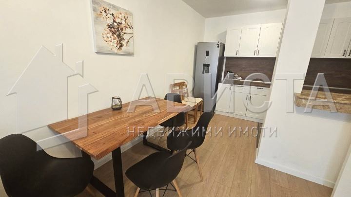 Дава се под наем Двустаен апартамент в София, Зона Б-18 - 68 кв.м за 600 € - Снимка #1