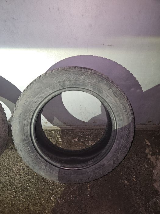 Продам шины для лето