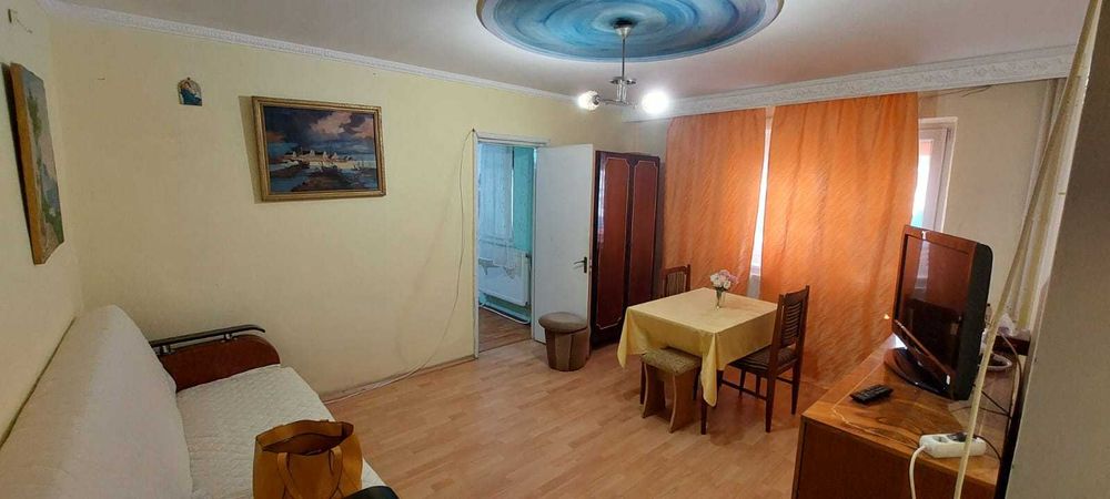Direct proprietar - 2 camere, Mioritei