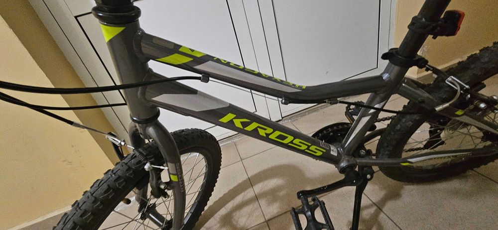 Детско колело Kross 20'