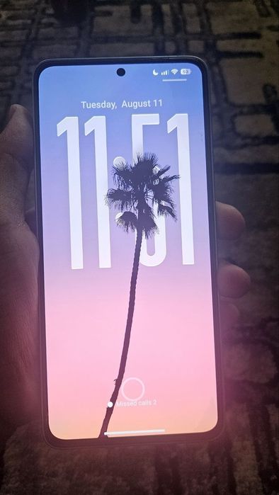 Xiamo redmi note 13