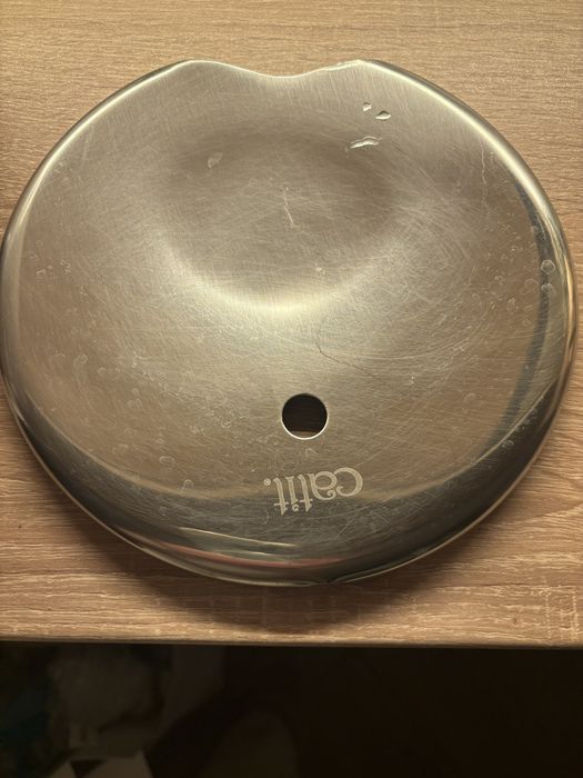 Fantana apa pisici Catit