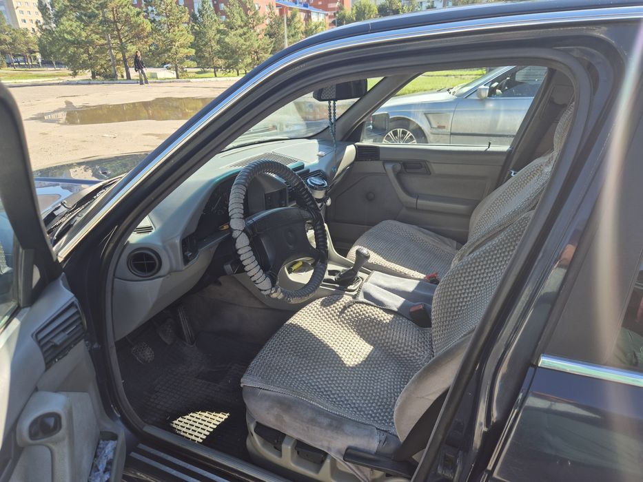 БМВ Е34   BMW E34