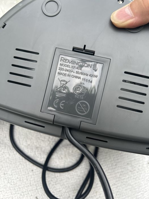 Set bigudiuri electrice Remington – încălzire rapidă – complet