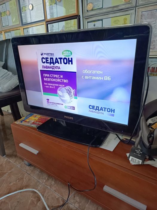 Телевизор Филипс 26 инча