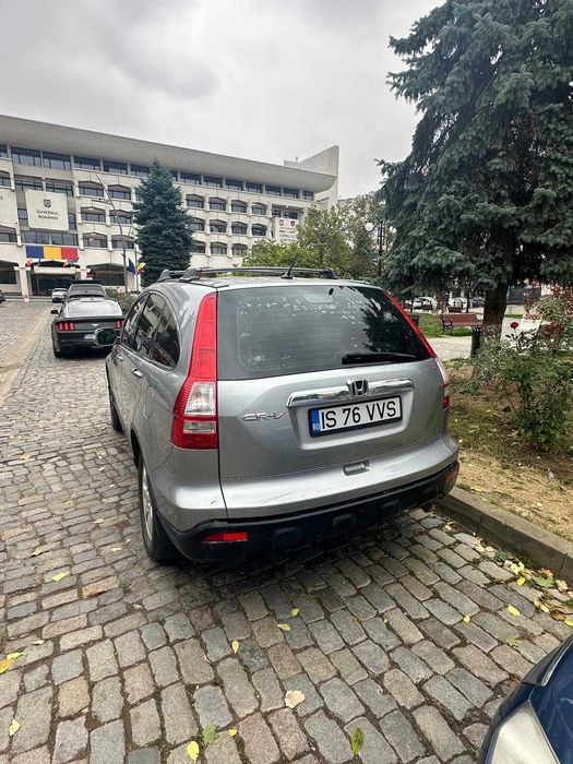 Masina Honda CRV