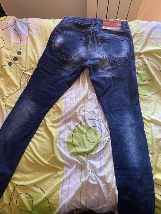 Дънки Dsquared2 р.48