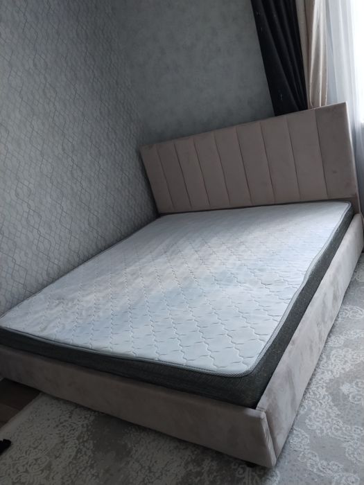 Кровать сатылады