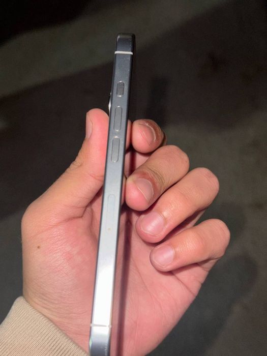 iphone 16 pro  256 состояние идеальное