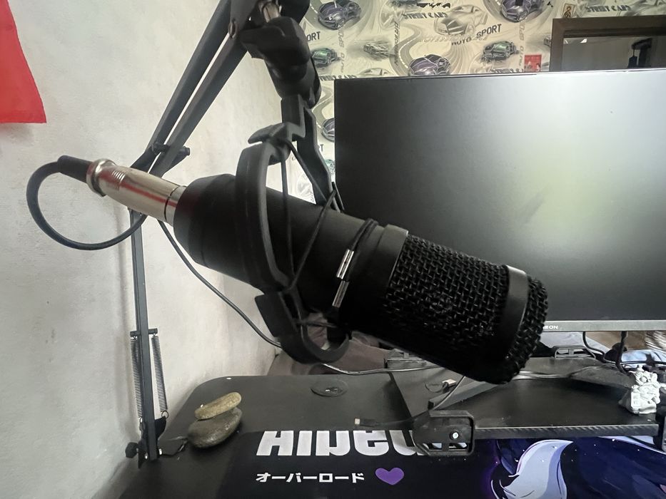 Компьютер мониторы и переферия