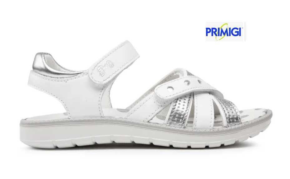 Чисто нови Детски сандали PRIMGI размер EUR:33