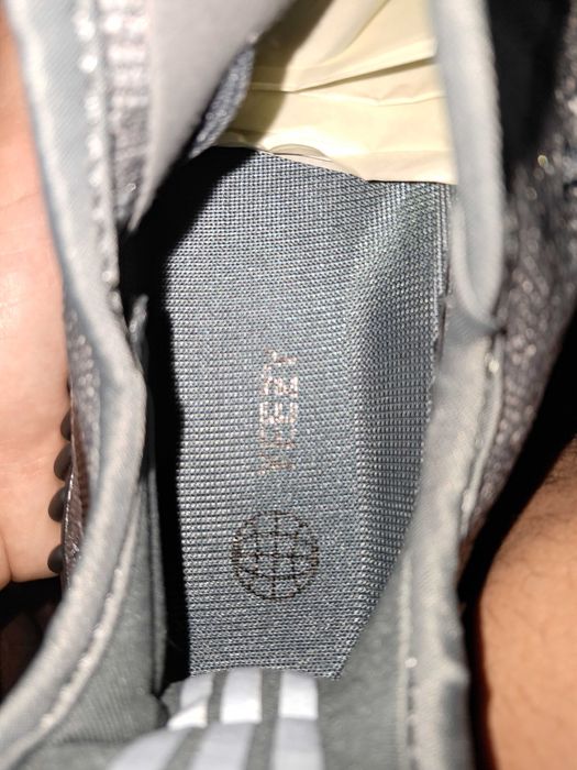 Adidas Yeezy Boost 350 V2 Dark Salt 41-43