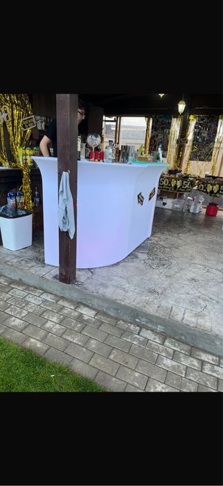 De vanzare bar cocktailuri
