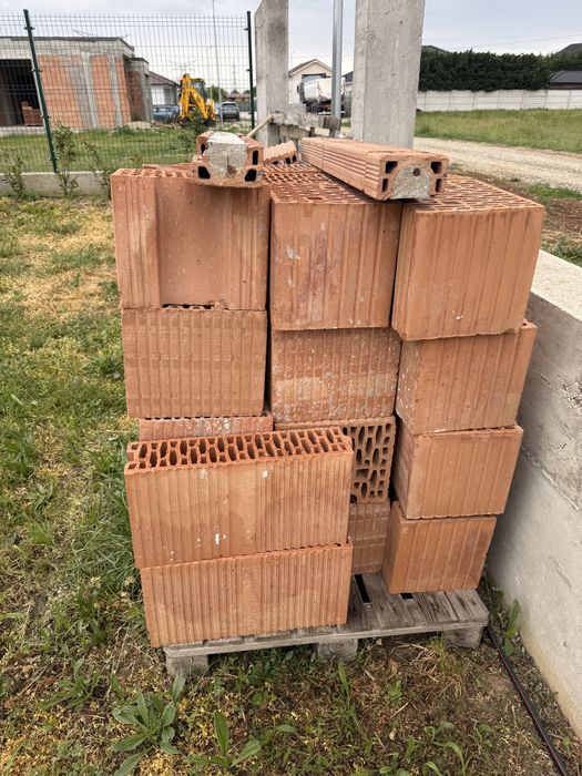 Caramida Cemacon