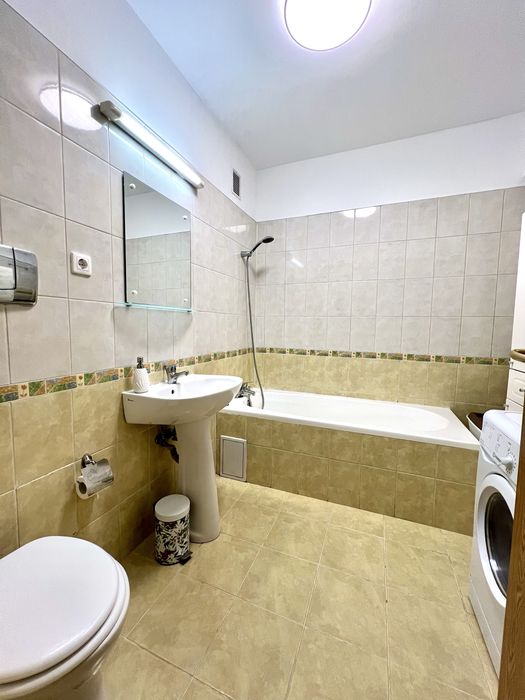 Apartament 2 camere, central, langa FSPAC, piata Marasti,FSEGA, nasaud