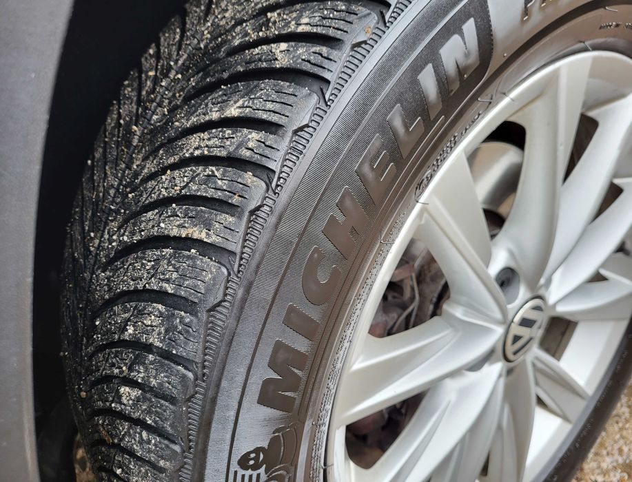 Tiguan 2.0 d 4x4 automat 2013