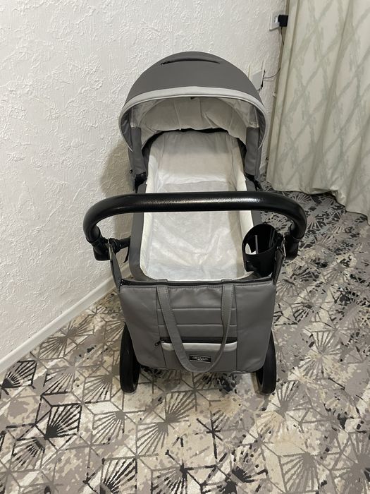 Детская коляска 2в1 ADEMEX