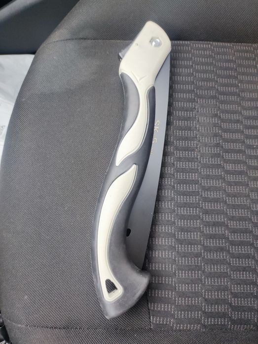 Овощарски сгъваем трион