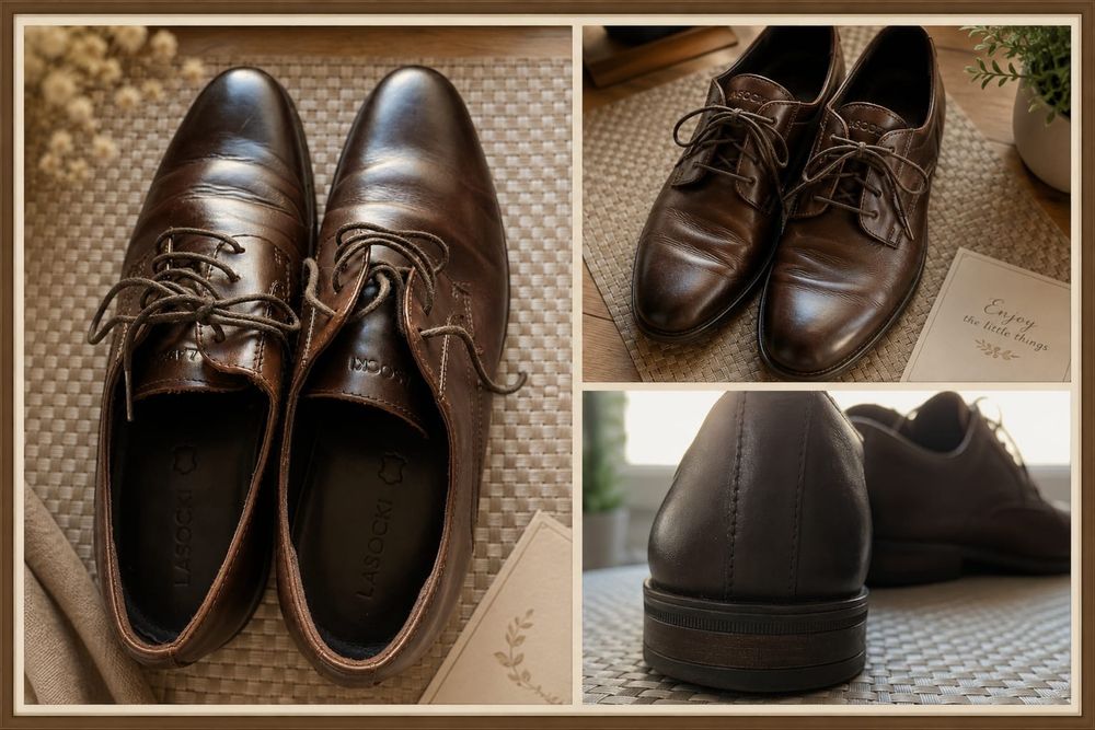 Pantofi marimea 41