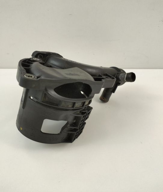 Suport Filtru  Combustibil a6512001056 Mercedes-Benz Vito W639 (facel