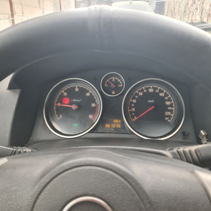 Opel astra h in stare buna de funcționare,mai multe detalii la telefon