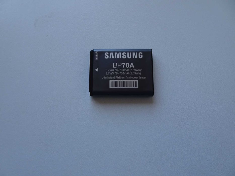 Цифров фотоапарат samsung mv-800