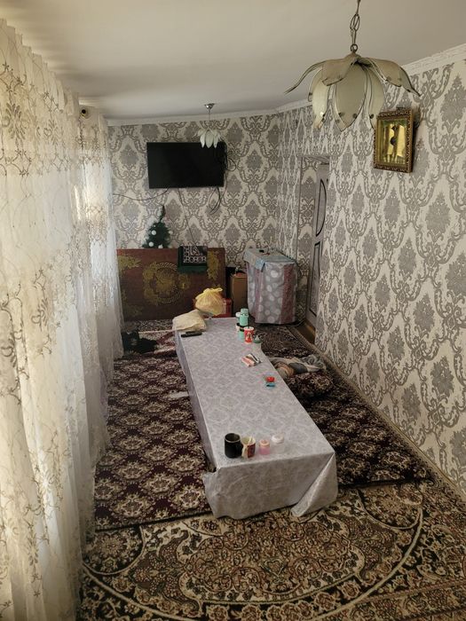 Продаётся участок 2,5 сотЯшнабадский район Шумиловский ул Хатырчи