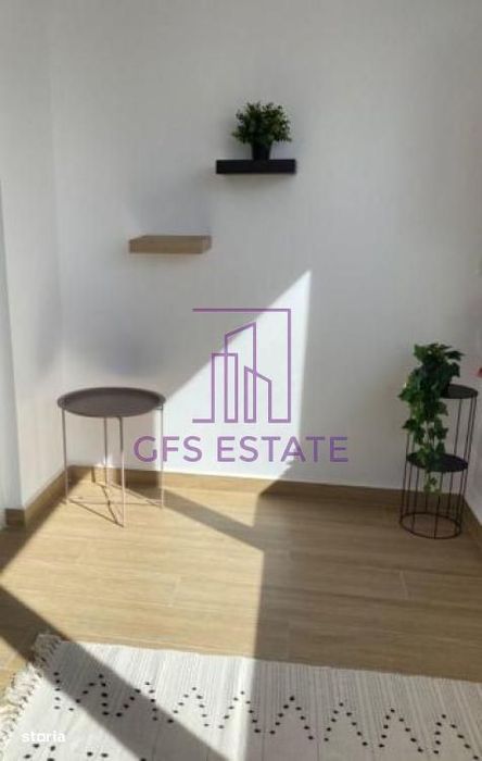 Inchiriere Apartament 2 Camere Parcul Carol|Centrala|Parcare