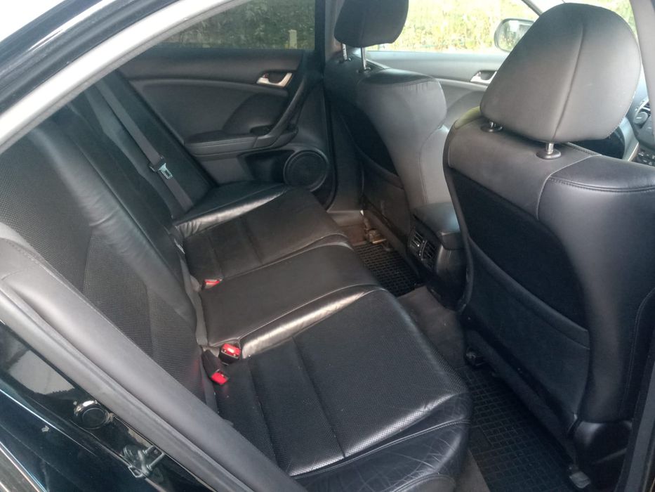 HONDA Accord 2011 — imagine 5