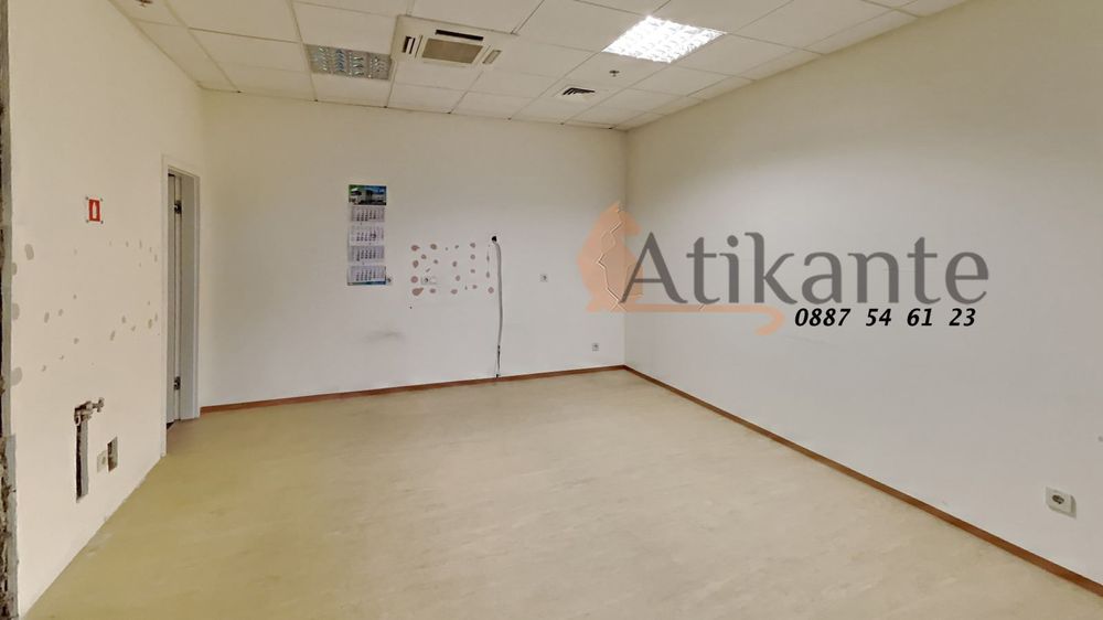 Офис в София-НПЗ Искър площ 274 цена 2466