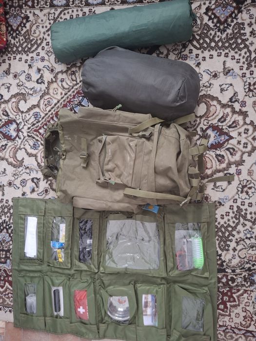 5 мешок полный комплект