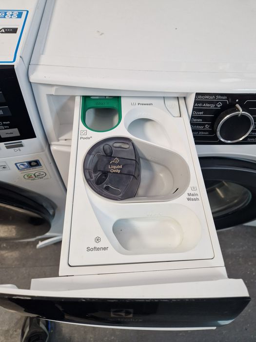 Пералня Electrolux 10 кг А+++ Wi Fi