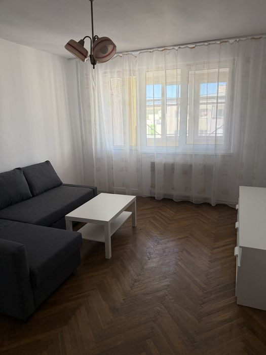 Apartamant 2 camere decomandate Centru Civic(zona Cora)