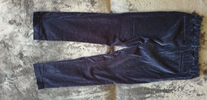 Blugi fete marimea 128 varsta 7/8 ani