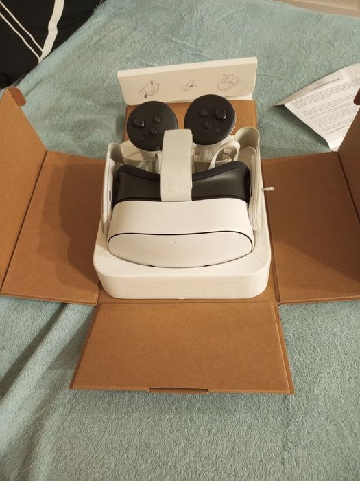 oculus 3S VR-очки виртуальной реальности