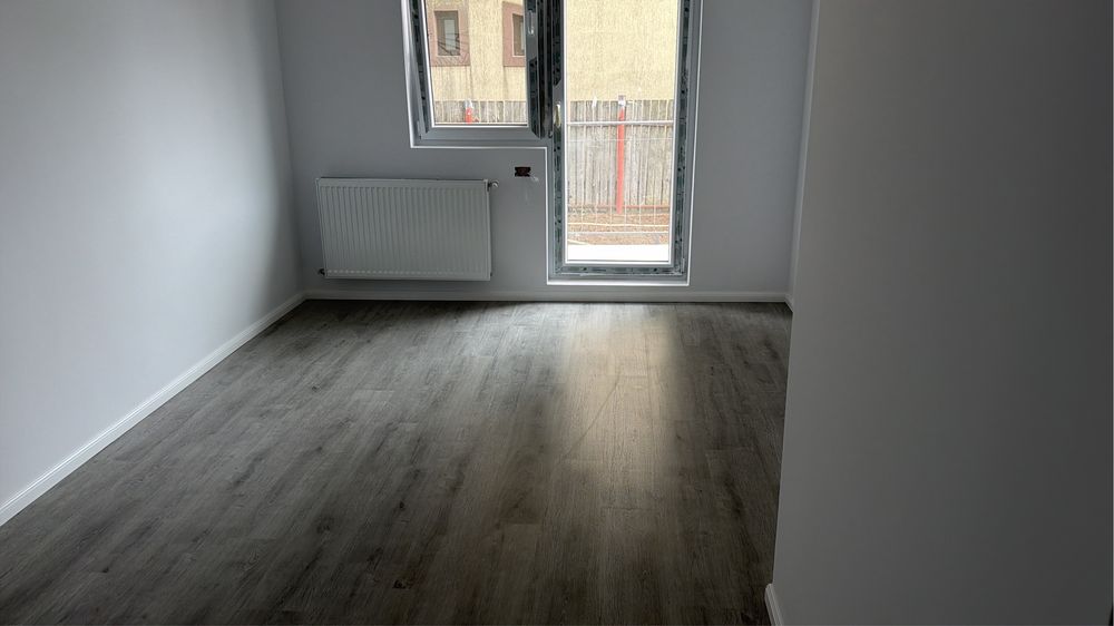 Vand apartament 3 camere finisaje premium