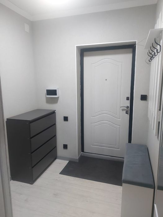 Аренда ухоженной квартиры