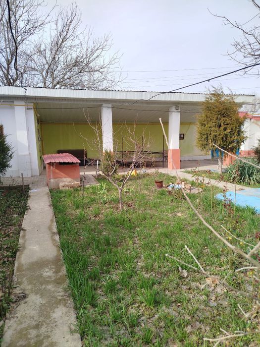 Продается дача в Кибрайском районе