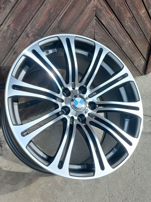 19 Bmw  8.5j et12 9.5j et23 E38 E60 E61 E90 E91 E92 F10 F30